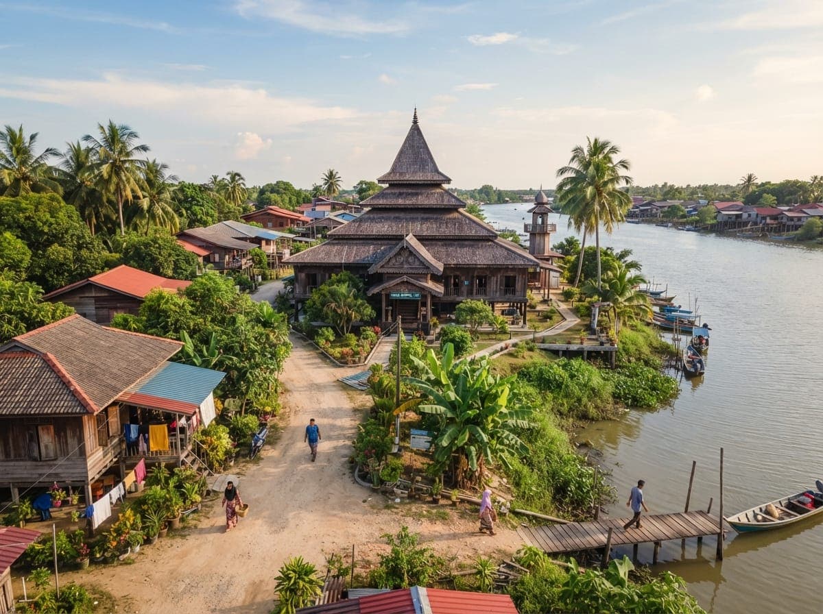 Masjid Kampung